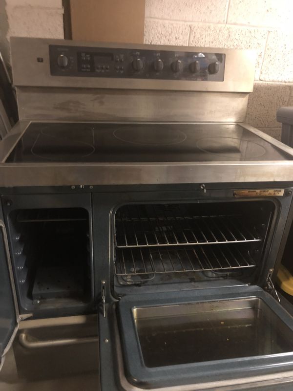 Kenmore Elite 40” Electric Range for Sale in Glendale, AZ OfferUp