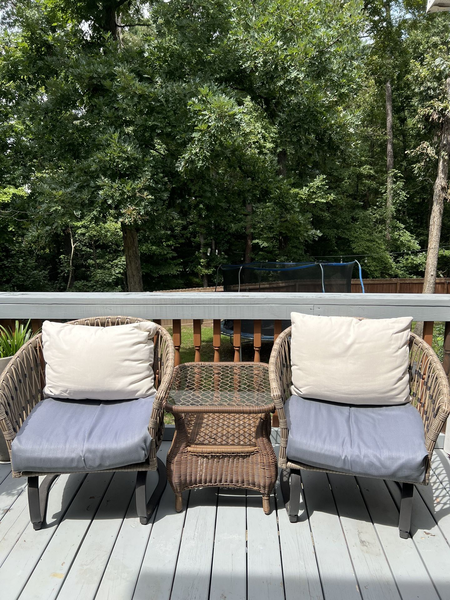 Patio Furniture