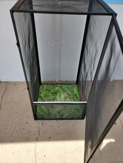 Terrarium Large