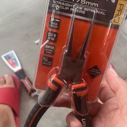 Straight Tip Internal