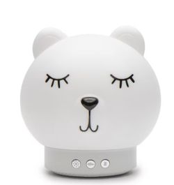 Baby Dream Machine 5-in-1 Children's Sleep Device / Humidifier