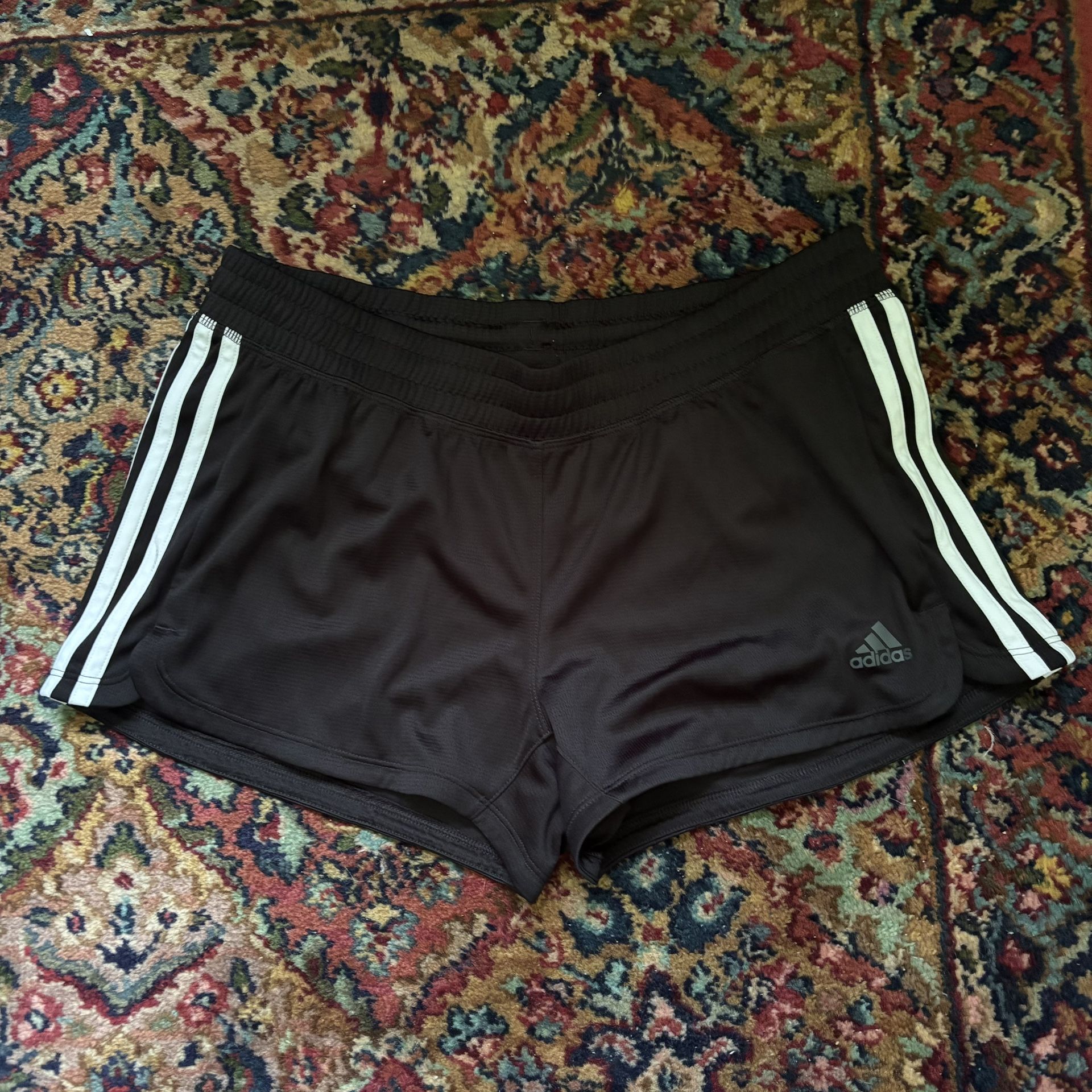 Adidas Aeroready Shorts