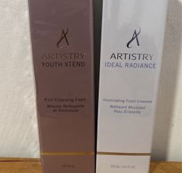 Facemask Lotions