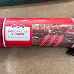 Table Runner