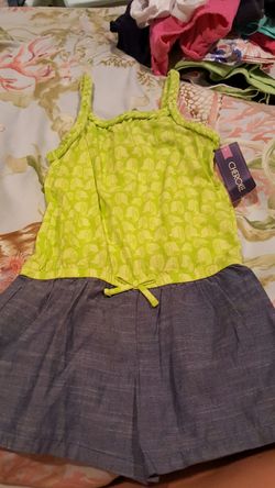 Size 4t nwt