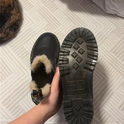 Dr. Martins Air Cushion Soles 