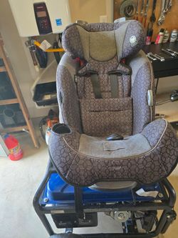 Car seat
