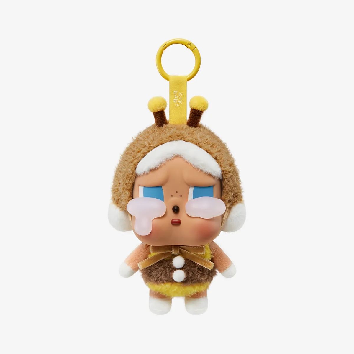 Crying Again Bee
