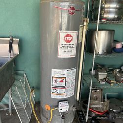 Boiler