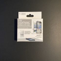 Apple iPhone Charger 