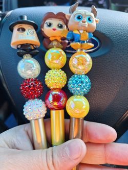Doorable Pens And Tumblers