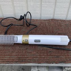 Hair Dryer Brush