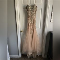 Jovani Prom Dress Size 2