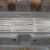 GMC C10 Chevrolet Grille