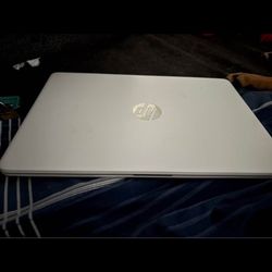 Hp 14inch Touchscreen Chromebook