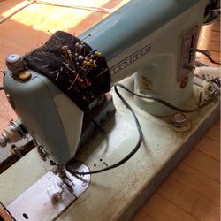 Brother   Sewing  Machines