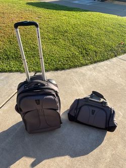 Luggage