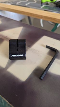 Perrin Short Shifter Adapter