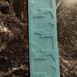 Epoxy /resin Jersey Shirt Mold