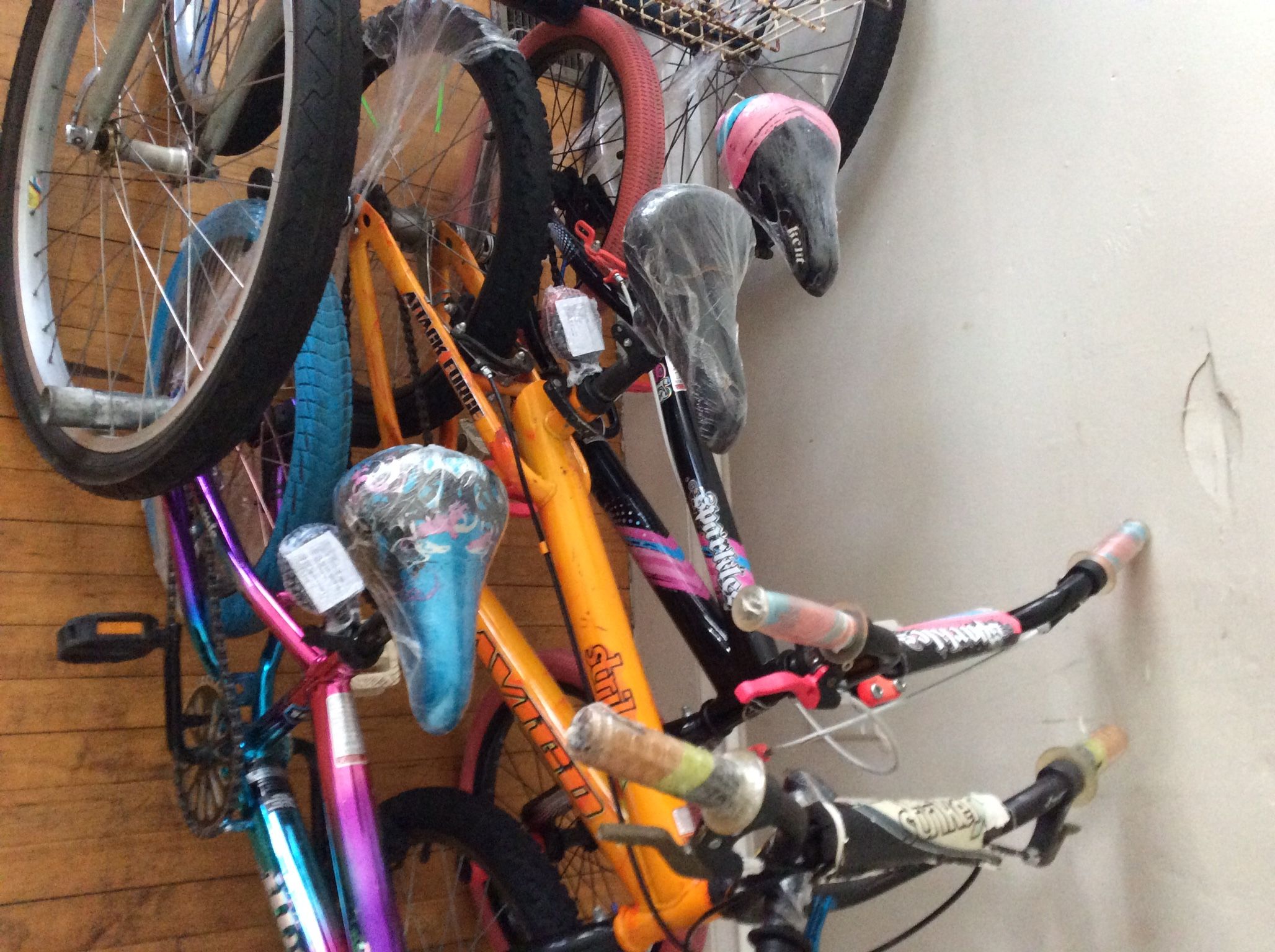 Bikes For Sale