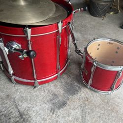 Pearl Drum See 