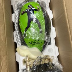 Russell Wilson Items 