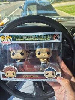 Funko Pop