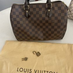 Authentic Louis Vuitton 