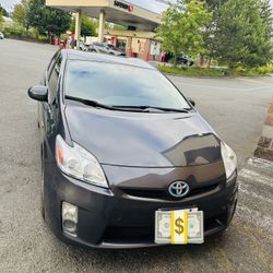Prius 2010 