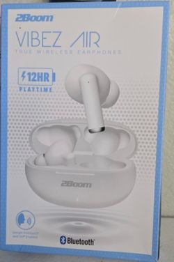 Ear buds