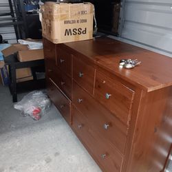 Dresser Drawer 