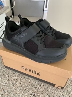 Fitville Men’s shoes