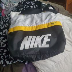 Nike Tote Bag