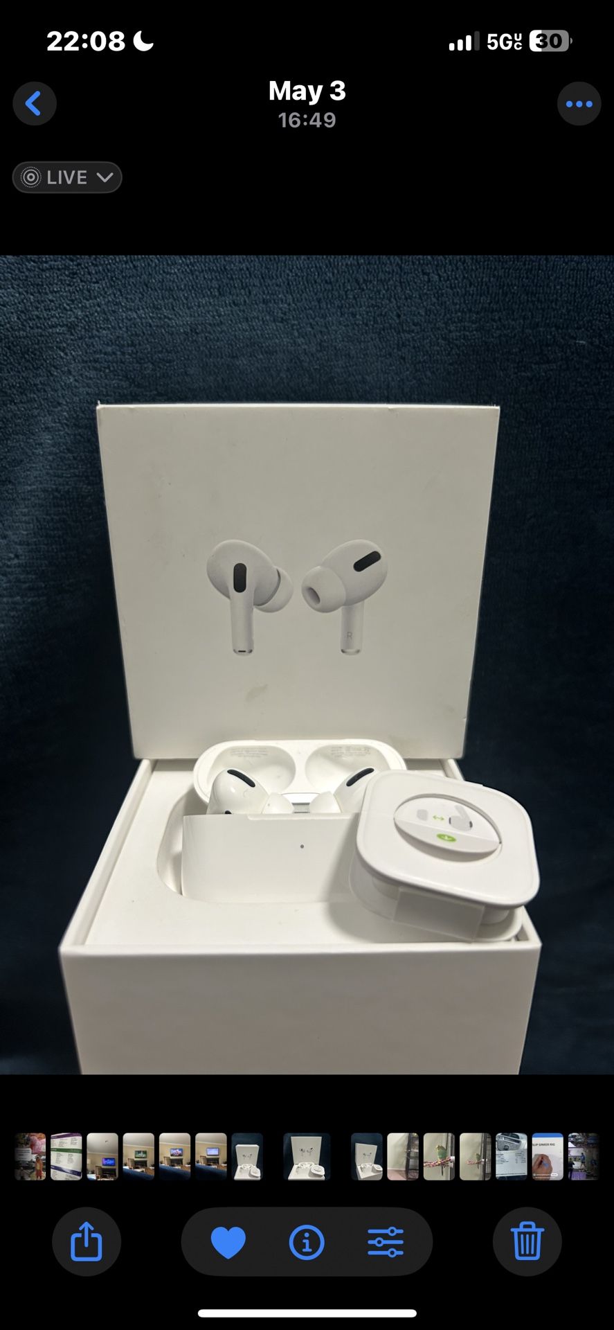 Airpods Pro