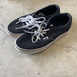 Vans shoes