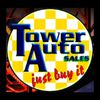 Tower Auto Sales