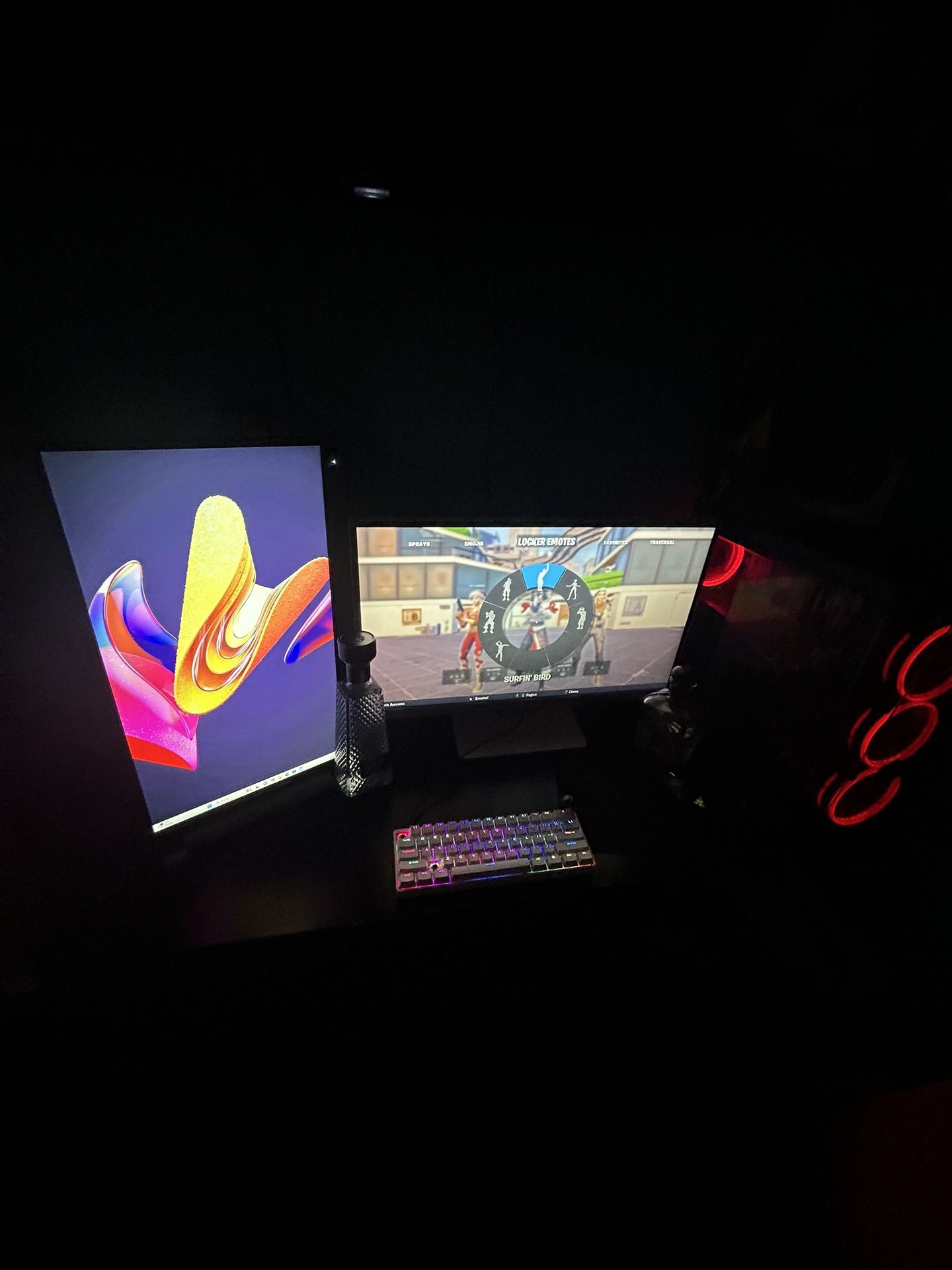 Gaming Pc