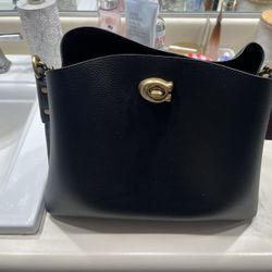 Coach Handbag New 