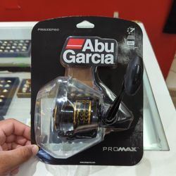Abu Garcia Pmacsp60 Fishing Rod