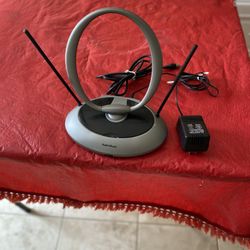 RCA Indoor TV Antenna