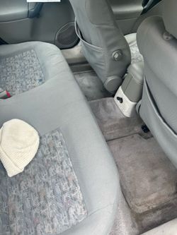 2004 Saturn L300