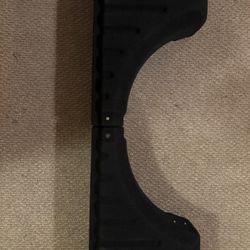 “ JL Audio, stealth 10”subwoofer Speaker Box