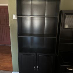 Book Shelf Wood