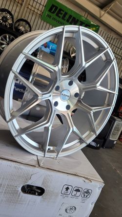 24x10 Rines Y Llantas