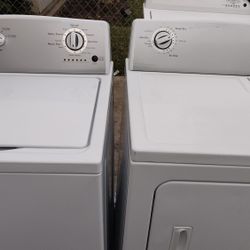 Kenmore Washer And Gas Dryer