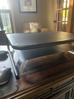 Laptop / Computer Stand Riser