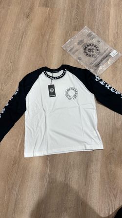 Chrome hearts size medium