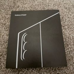 Samsung Galaxy Z Fold 7 512gb  T-Mobile - Paid Off - Not Unlocked-Blue