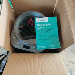 Electric Food Compost Recycler 