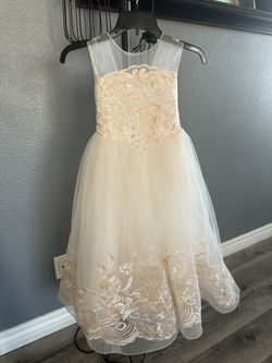 Little Girls Dress